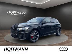Audi A1 40 TFSI S tronic S line Sportback / LED / CarPlay / Navi / Soundsytem / Kessy