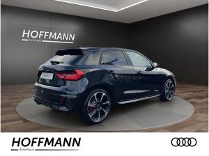 Audi A1 40 TFSI S tronic S line Sportback / LED / CarPlay / Navi / Soundsytem / Kessy