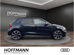Audi A1 40 TFSI S tronic S line Sportback / LED / CarPlay / Navi / Soundsytem / Kessy