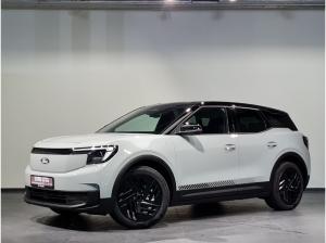 Ford Explorer Collection 🔋 BEV  ⚡ 79kWh 💥 Cactus-Grey  ⚡ Fahrerassistenz-Paket 💥  B&O Sound System ⚡