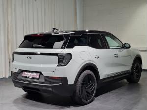 Ford Explorer Collection 🔋 BEV  ⚡ 79kWh 💥 Cactus-Grey  ⚡ Fahrerassistenz-Paket 💥  B&O Sound System ⚡