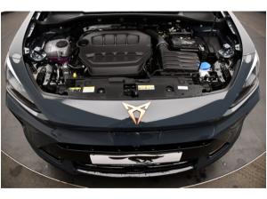 Cupra Formentor (KMP)