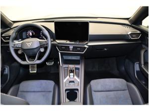 Cupra Formentor (KMP)