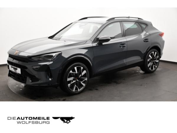 Cupra Formentor (KMP)