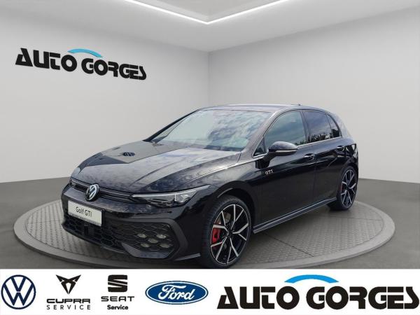 Volkswagen Golf GTI 2,0 TSI DSG ❗SOFORT❗BLACK-STYLE+MATRIX