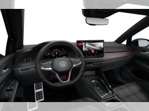 Volkswagen Golf 2.0 TSI OPF DSG GTI für Gewerbekunden