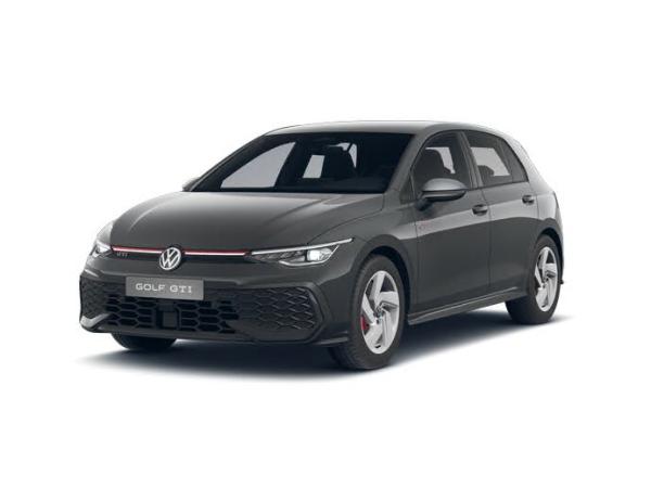 Volkswagen Golf 2.0 TSI OPF DSG GTI für Gewerbekunden