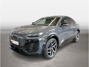 Audi Q6 e-tron Q6 Sportback e-tron quattro 360 4xSHZ ACC AHK LM