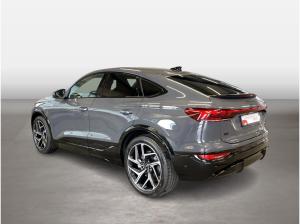 Audi Q6 e-tron Q6 Sportback e-tron quattro 360 4xSHZ ACC AHK LM