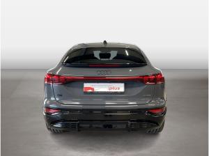 Audi Q6 e-tron Q6 Sportback e-tron quattro 360 4xSHZ ACC AHK LM