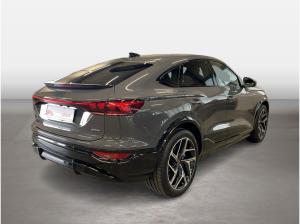 Audi Q6 e-tron Q6 Sportback e-tron quattro 360 4xSHZ ACC AHK LM