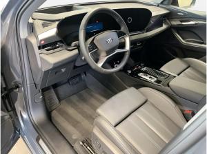 Audi Q6 e-tron Q6 Sportback e-tron quattro 360 4xSHZ ACC AHK LM