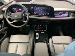 Audi Q6 e-tron Q6 Sportback e-tron quattro 360 4xSHZ ACC AHK LM