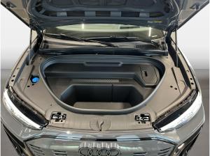 Audi Q6 e-tron Q6 Sportback e-tron quattro 360 4xSHZ ACC AHK LM