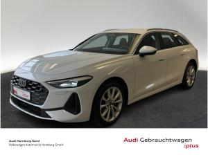 Audi A5 Avant 2.0 TFSI S tronic Navi ACC Sound Kamera