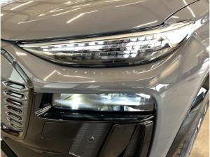 Audi Q6 e-tron Q6 Sportback e-tron quattro 360 4xSHZ ACC AHK LM