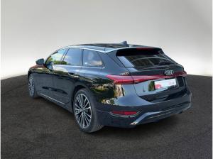 Audi A6 e-tron A6 Avant e-tron performance AHK ACC Matrix Navi