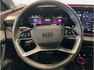 Audi Q6 e-tron Q6 Sportback e-tron quattro 360 4xSHZ ACC AHK LM