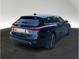 Audi A6 e-tron A6 Avant e-tron performance AHK ACC Matrix Navi