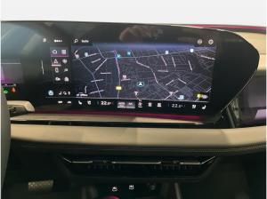 Audi Q6 e-tron Q6 Sportback e-tron quattro 360 4xSHZ ACC AHK LM