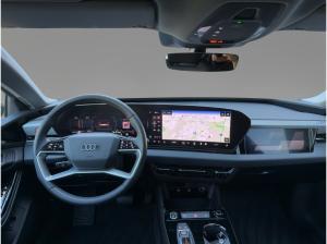 Audi A6 e-tron A6 Avant e-tron performance AHK ACC Matrix Navi