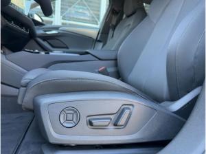 Audi A6 e-tron A6 Avant e-tron performance AHK ACC Matrix Navi