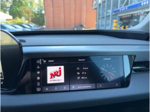 Audi A6 e-tron A6 Avant e-tron performance AHK ACC Matrix Navi