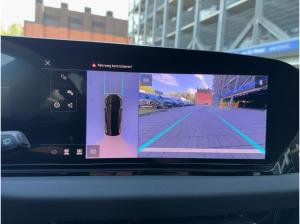 Audi A6 e-tron A6 Avant e-tron performance AHK ACC Matrix Navi