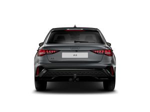Audi A3 Sportback S line TFSI e 150 kW S tronic *HUD*SONOS*Optik Schwarz+*AHK*Navi+*