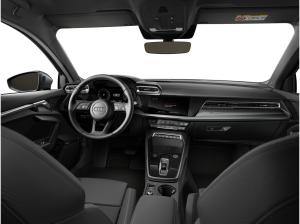 Audi A3 Sportback S line TFSI e 150 kW S tronic *HUD*SONOS*Optik Schwarz+*AHK*Navi+*