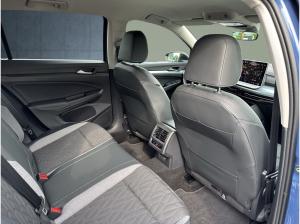 Volkswagen Golf Variant Goal 2.0 TDI DSG AHK/Matrix/Nav/360/Assist