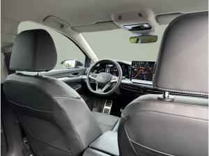 Volkswagen Golf Variant Goal 2.0 TDI DSG AHK/Matrix/Nav/360/Assist