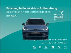 Volkswagen Golf VIII 1.5 eTSI Goal DSG Navi LED AZV