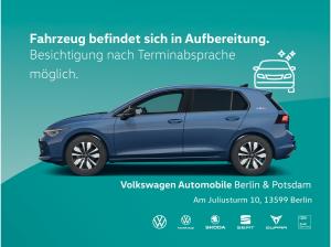 Volkswagen Golf VIII 1.5 eTSI Goal DSG Navi LED AZV