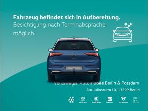Volkswagen Golf VIII 1.5 eTSI Goal DSG Navi LED AZV