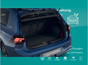 Volkswagen Golf VIII 1.5 eTSI Goal DSG Navi LED AZV