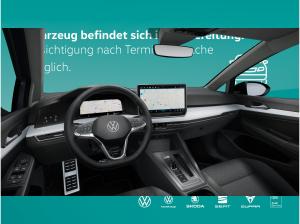 Volkswagen Golf VIII 1.5 eTSI Goal DSG Navi LED AZV