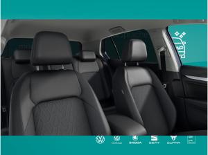 Volkswagen Golf VIII 1.5 eTSI Goal DSG Navi LED AZV