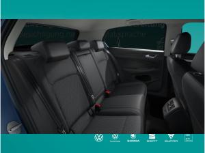 Volkswagen Golf VIII 1.5 eTSI Goal DSG Navi LED AZV