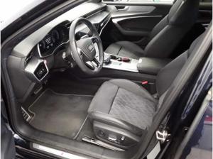 Audi S6 Avant TDI *Matrix*AHK*Pano*HuD*Standhzg.*