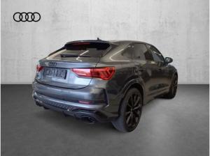 Audi RS Q3 Sportback *abged.Matrix*Pano*Sonos*