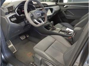 Audi RS Q3 Sportback *abged.Matrix*Pano*Sonos*