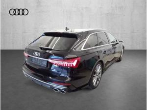 Audi S6 Avant TDI *Matrix*AHK*Air*