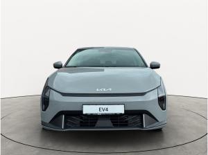 Kia EV4 EARTH 81.4⚡WINTER | TECH | UPGRADE |