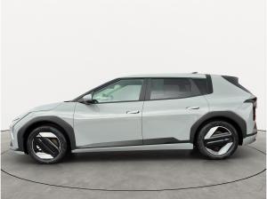 Kia EV4 EARTH 81.4⚡WINTER | TECH | UPGRADE |