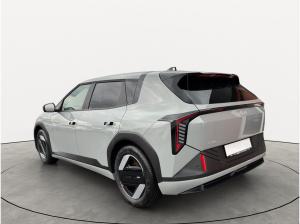 Kia EV4 EARTH 81.4⚡WINTER | TECH | UPGRADE |