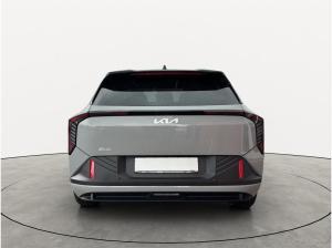 Kia EV4 EARTH 81.4⚡WINTER | TECH | UPGRADE |