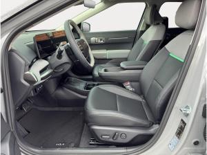 Kia EV4 EARTH 81.4⚡WINTER | TECH | UPGRADE |