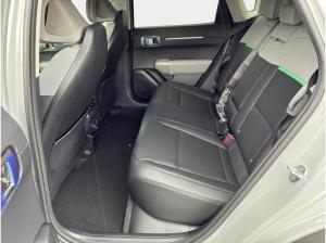 Kia EV4 EARTH 81.4⚡WINTER | TECH | UPGRADE |