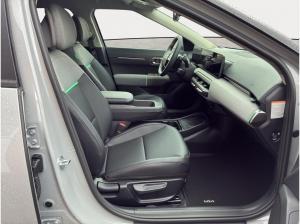 Kia EV4 EARTH 81.4⚡WINTER | TECH | UPGRADE |